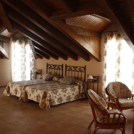 Casa Rural La Fragua Guadalix de la Sierra Extérieur photo