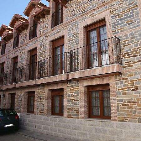 Casa Rural La Fragua Guadalix de la Sierra Extérieur photo