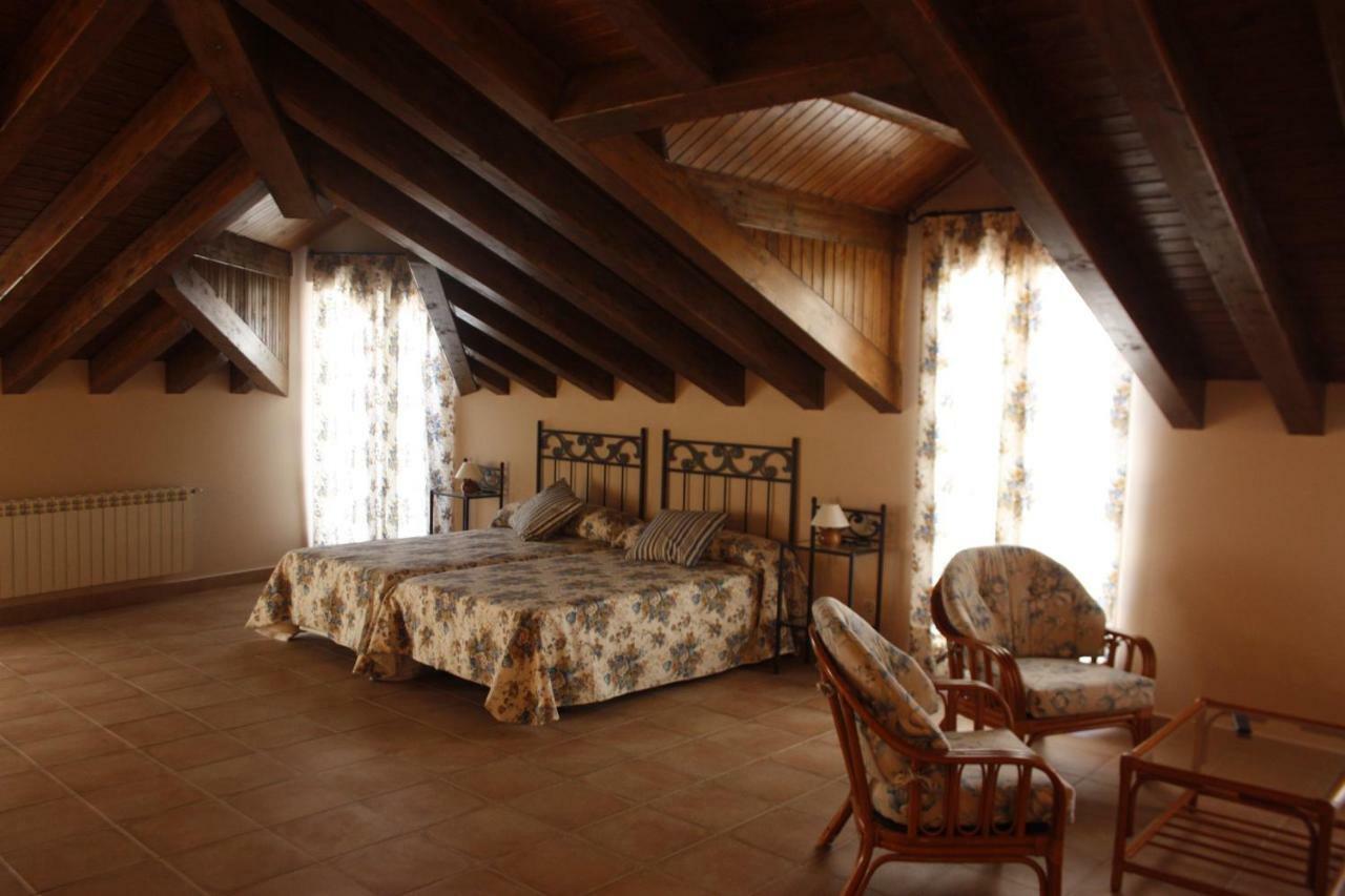 Casa Rural La Fragua Guadalix de la Sierra Extérieur photo