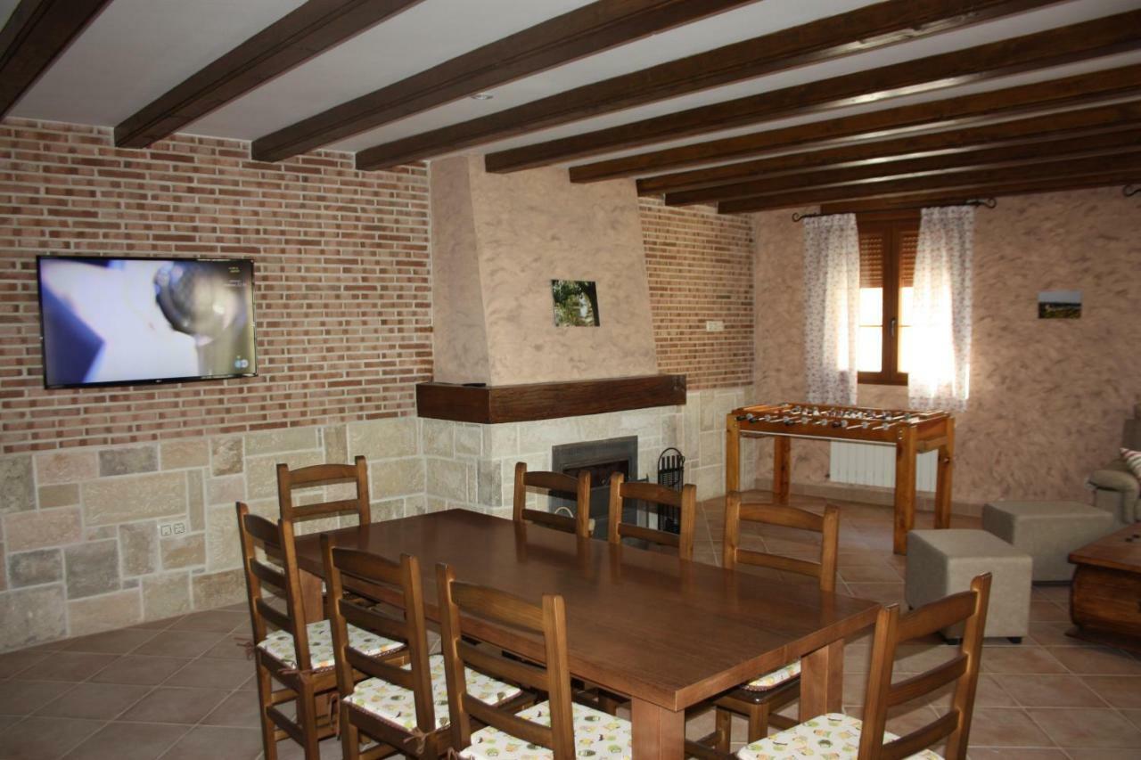 Casa Rural La Fragua Guadalix de la Sierra Extérieur photo