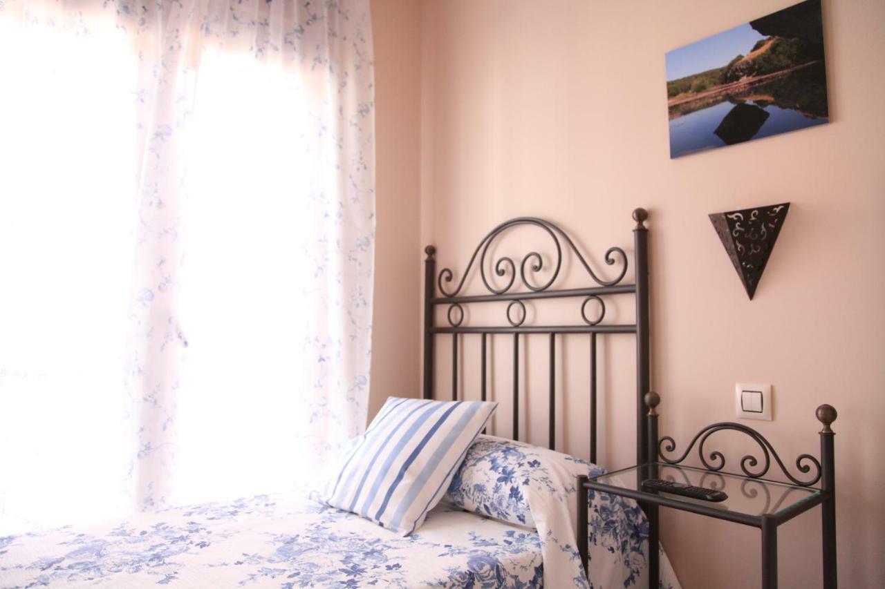 Casa Rural La Fragua Guadalix de la Sierra Extérieur photo